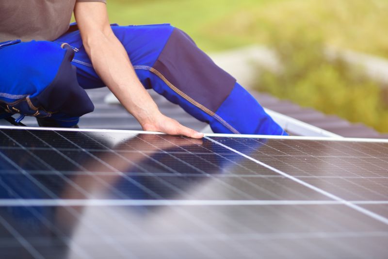 Top Rated Products for Solar Panel Service