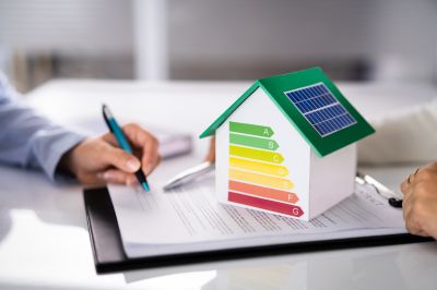 Energy Consultants in West Hartford